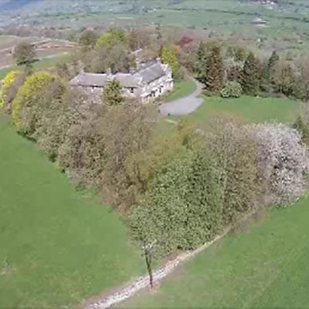 Thornton Lodge Aysgarth Buitenkant foto