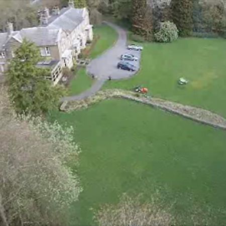 Thornton Lodge Aysgarth Buitenkant foto