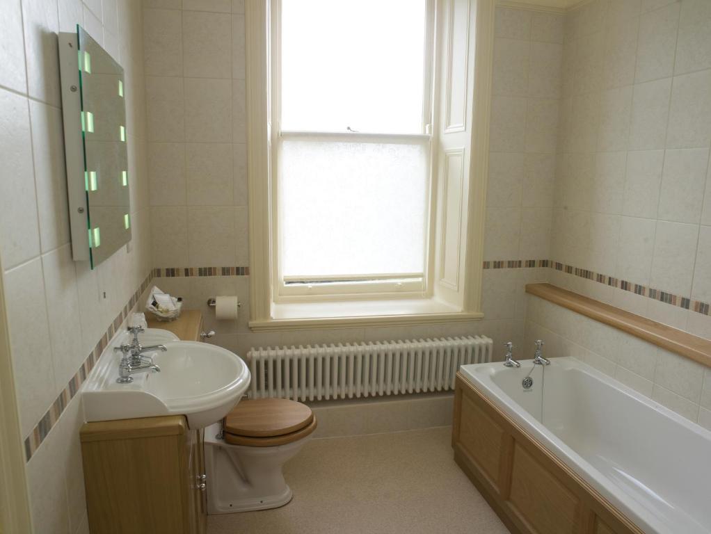 Thornton Lodge Aysgarth Buitenkant foto