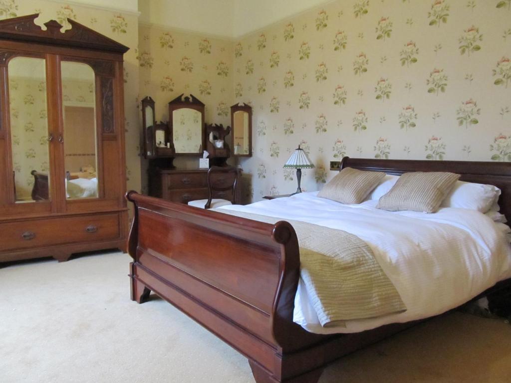 Thornton Lodge Aysgarth Kamer foto