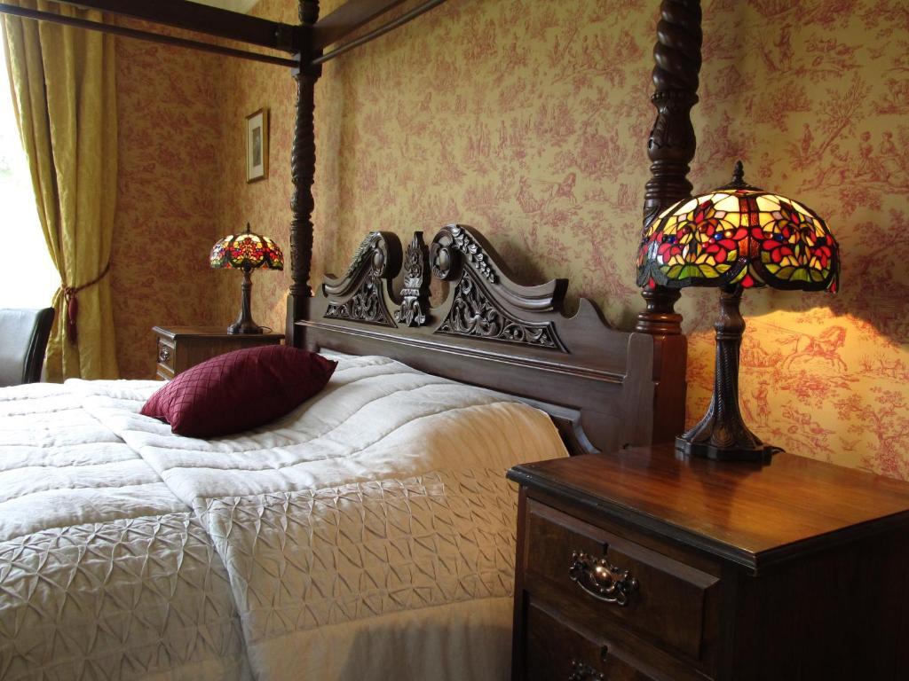 Thornton Lodge Aysgarth Kamer foto