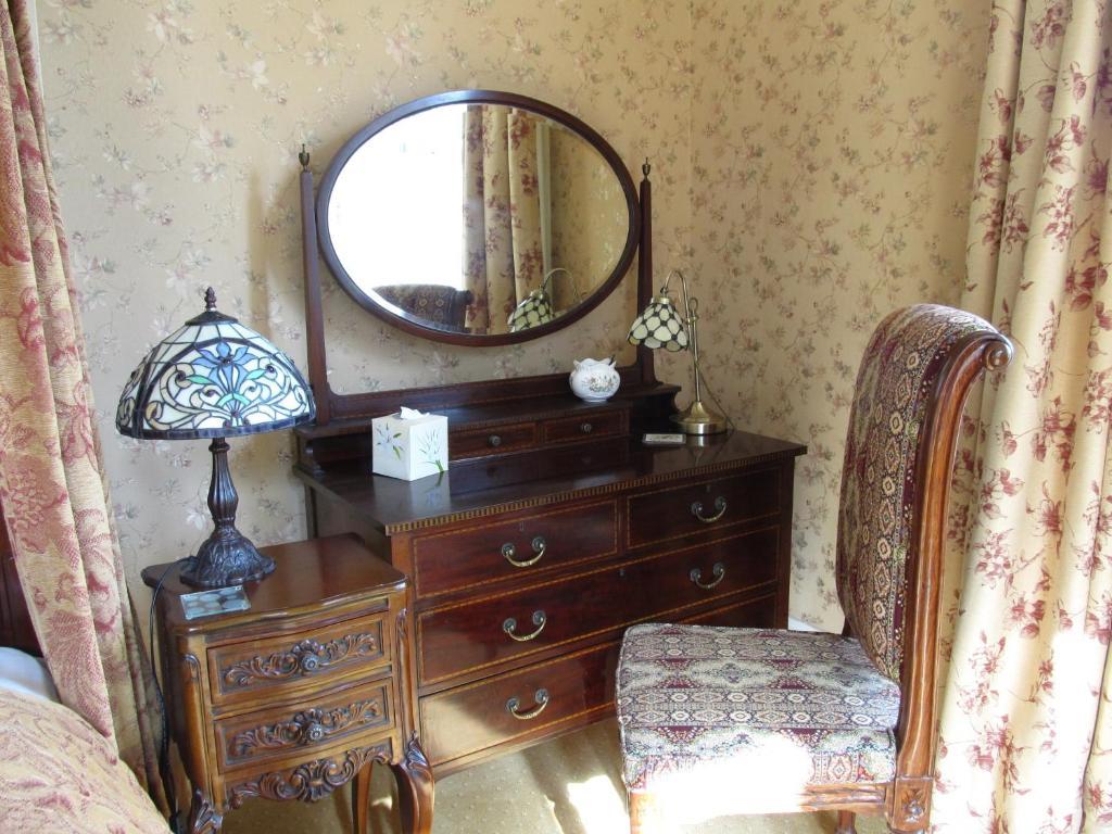 Thornton Lodge Aysgarth Kamer foto