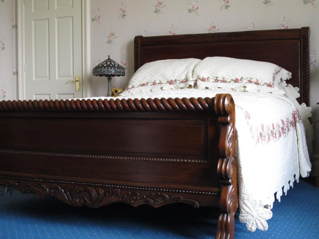Thornton Lodge Aysgarth Kamer foto