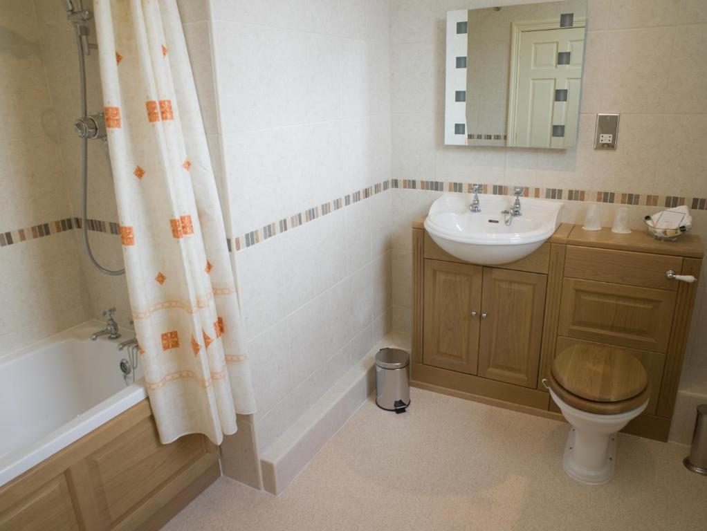 Thornton Lodge Aysgarth Kamer foto