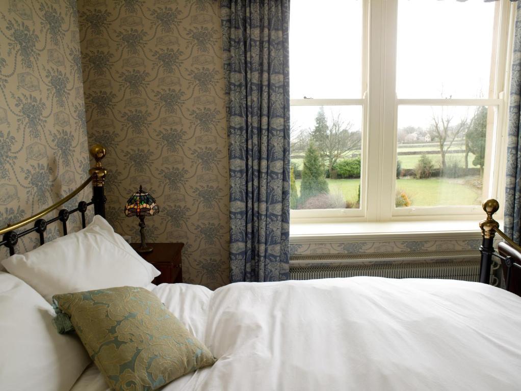 Thornton Lodge Aysgarth Kamer foto