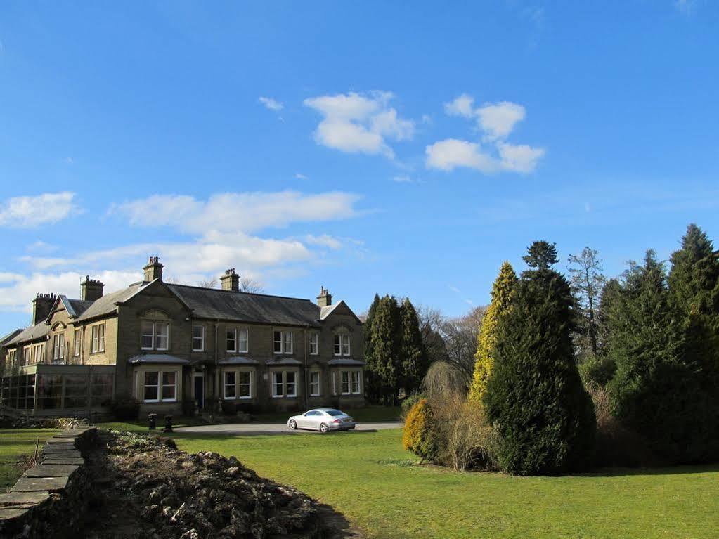 Thornton Lodge Aysgarth Buitenkant foto